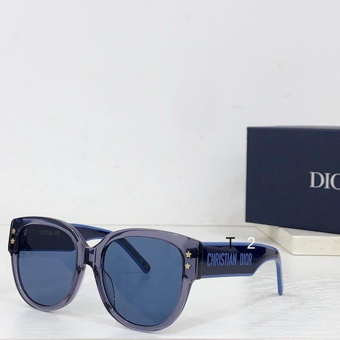 Dior Sunglasses ID:20240804-136